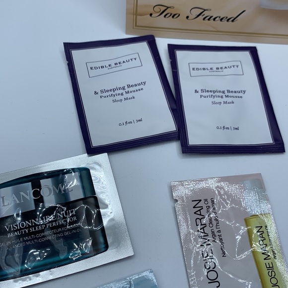 Sephora Skincare Sampler Bundle - Picture 6 of 11